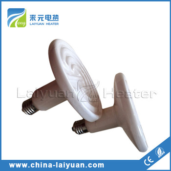 Far infrared ray ceramic heater dog house floor heater