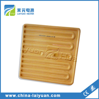 heating element with temperature control Infrared Ceramic Heater IR Ceramic Heater