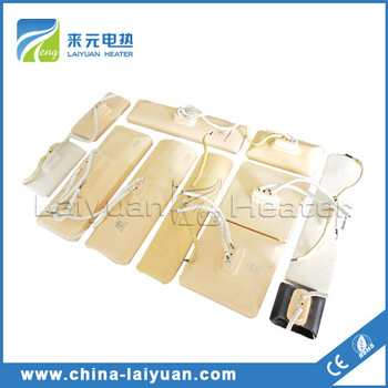 industry air heating elements Infrared Ceramic Heater IR Ceramic Heater