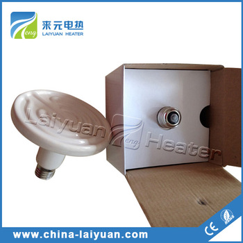 Infrared Heater Bulb Ceramic Heating Element
