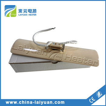 infrared heating element 220v 400w Infrared Ceramic Heater IR Ceramic Heater