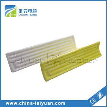 Far infrared ray ceramic heater portable electric infrared radiant heaters