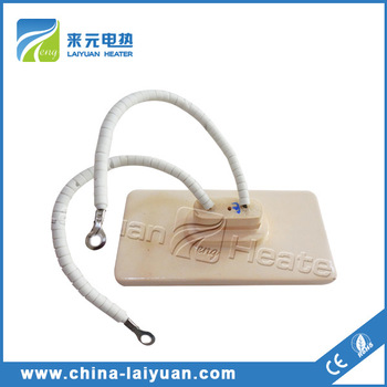 radiator trough Infrared Ceramic Heater IR Ceramic Heater