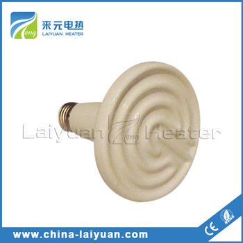 Far infrared ray ceramic heater dog house warmer heater
