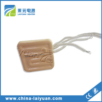 Thermal Ceramic Heater Plate