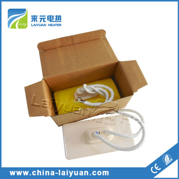 air piping system Infrared Ceramic Heater IR Ceramic Heater