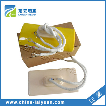 heating element in tile Infrared Ceramic Heater IR Ceramic Heater