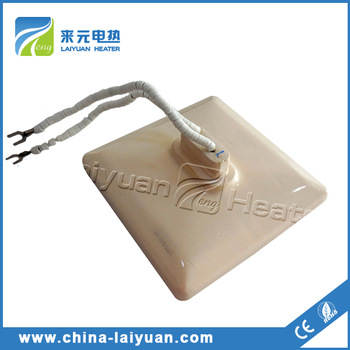 Ceramic Heater Heating Hot Plate For BGA Rework Station 220/230V