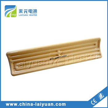 IR ceramic heater Infra red element heating for IR ceramic heater