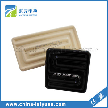 High quality industrial heating element infrared ceramic heater