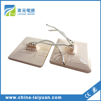 Far Infrared oven heating element