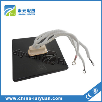 Factory Price ceramic infrared heating element
