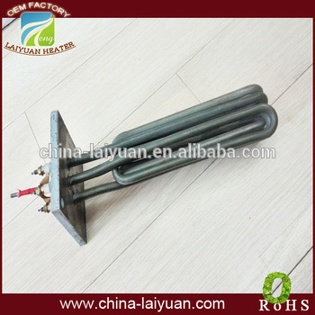 Laiyuan Green Electric Heating Element Immersion Heater