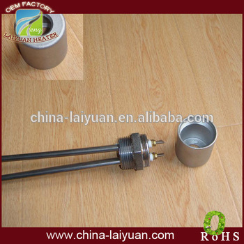 Low Voltage 12V Immersion Water Heater, Immersion Heater 2KW