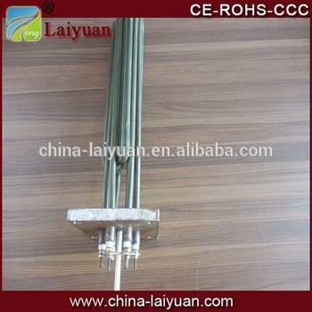 Teflon immersion heater -LY