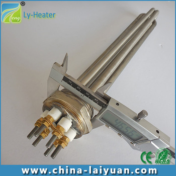 Heating element 220v Immersion Water Heaters Electric