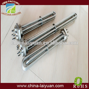 Electric 240v 9kw Stainless Steel Heating Element