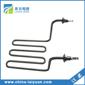 Instant Tubular Electric Water Boiler Heating Element - Coowor.com