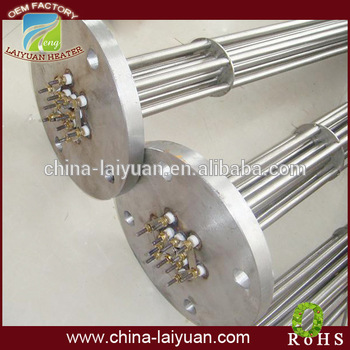Electric 6kw Immersion Heater Water Heating Element