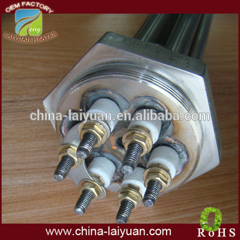2KW 120 Volt Liquid Immersion Heater Heating Element
