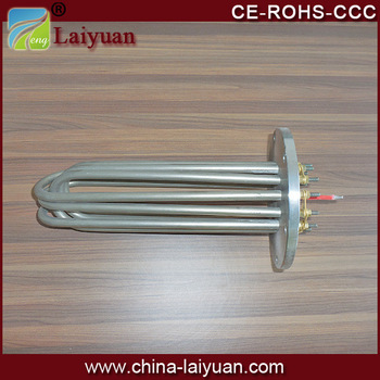 300W 12V immersion water heater
