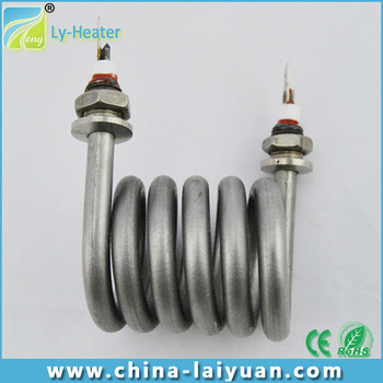 Manufacture Factory Hot Water Heater Tubular Heater