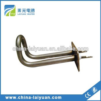 coffee machine heating element tubular heater