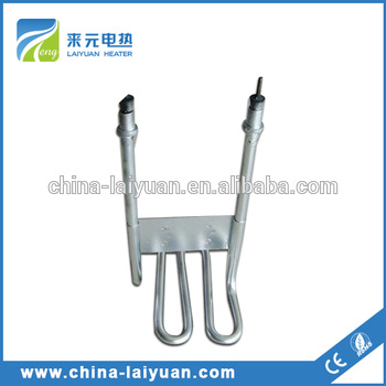 Stainless Steel 12v 300w Electric Heating Element