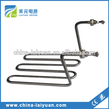 New Condition Industrial Electric Water Kettle Heating Parts