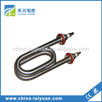 230v Hot Water Heater Tubular Heater immersion heater