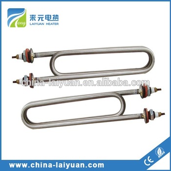 electric heating tube for home appliance wholsales CN