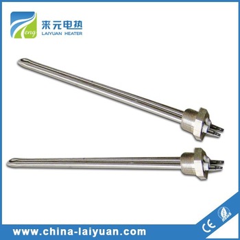 Adjustable immersion heater Instant Water Heater Flange Heater
