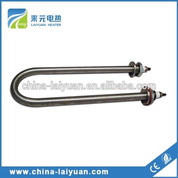 air-condition heater parts tubular heater promotion price
