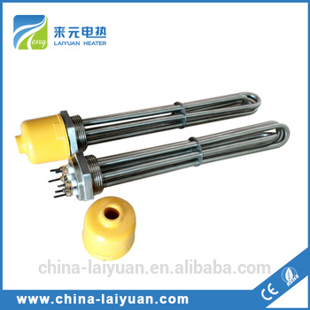 water immersion electric coil heater element tubular heater promotion price