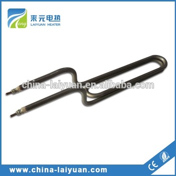 water heating element 5kw tubular heater promotion price