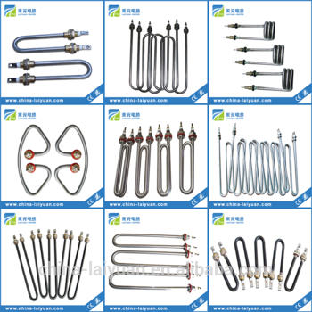 oil tank heating element tubular heaters promotion price