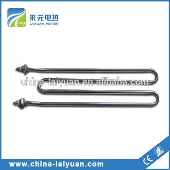 Heat Proof Mini Industrial Barbeque Heating Element