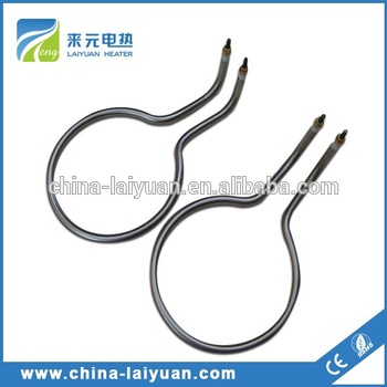 cost-effective electric stove coil heating element