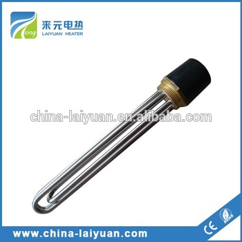 cost-effective teflon immersion heater