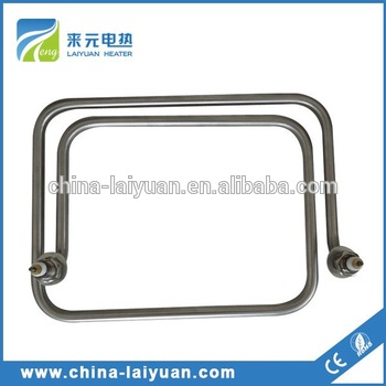 cost-effective u bend heater tube