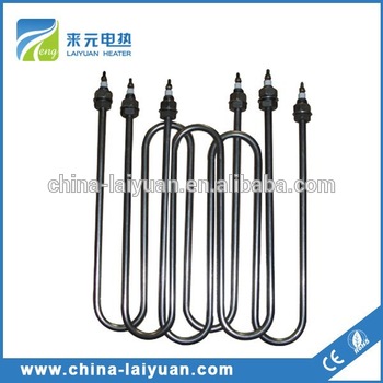 Fast Heating Electric Cooker Baked Heater Parts