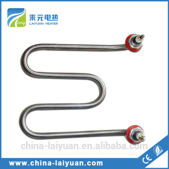 flexible mould tubular heater manufacturer