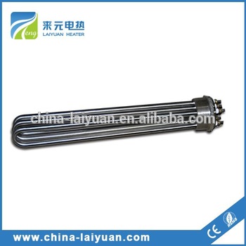 electric cooper flange heating elements manufacturer