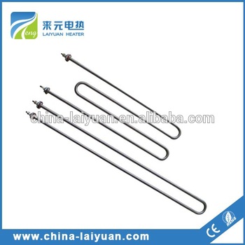 electric heater parts type coil heater tubular heater manufacturer