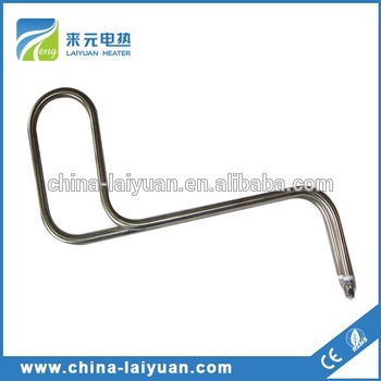 electric sauna heating element tubular heater manufacturer