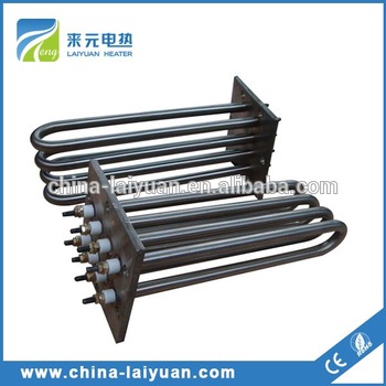 <font color='red'>teflon</font> electric coil tubular <font color='red'>heater</font> manufacturer