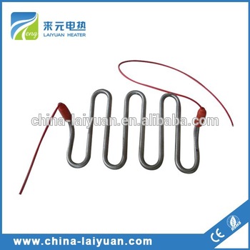 heating element for kitchen tubular heater Laiyuan manufacturer