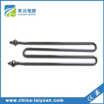 12kw electric heating element Hot Water Heater Tubular Heater