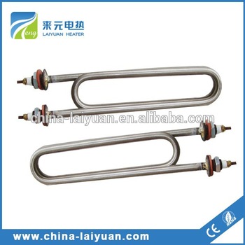 Hot Sale Industrial 6mm Electric Heating Rod