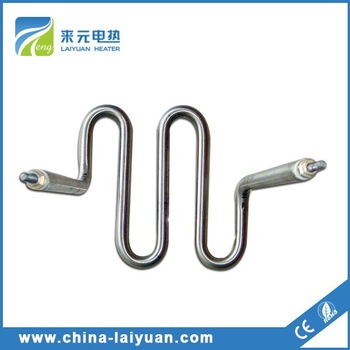 Electric grill oven heating element Hot Water Heater Tubular Heater